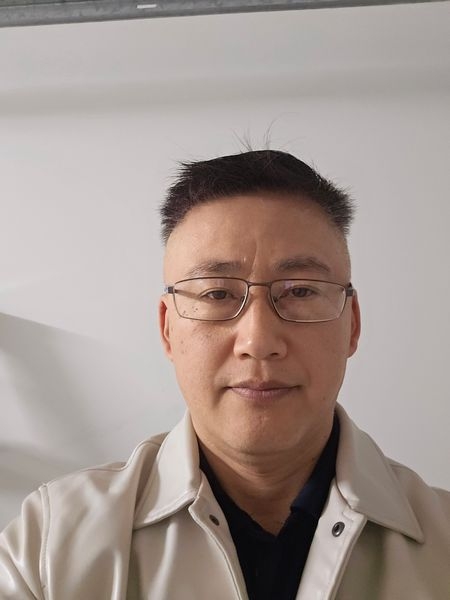 jeffery的第一张照片--石家庄相亲服务中心