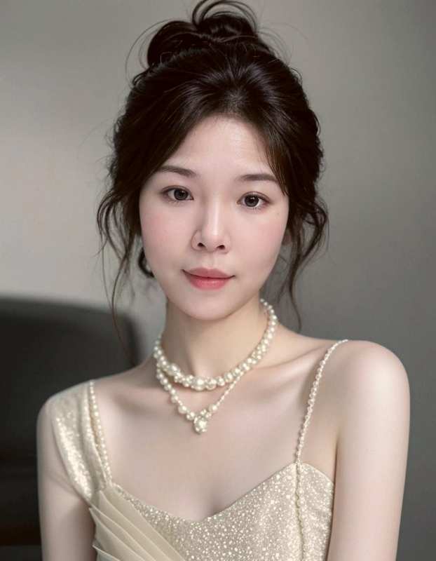 花开云舒CC的第一张照片--石家庄相亲服务中心