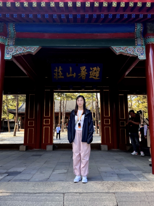 小柒的第一张照片--石家庄相亲服务中心