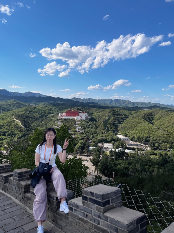 小柒的第三张照片--石家庄相亲服务中心