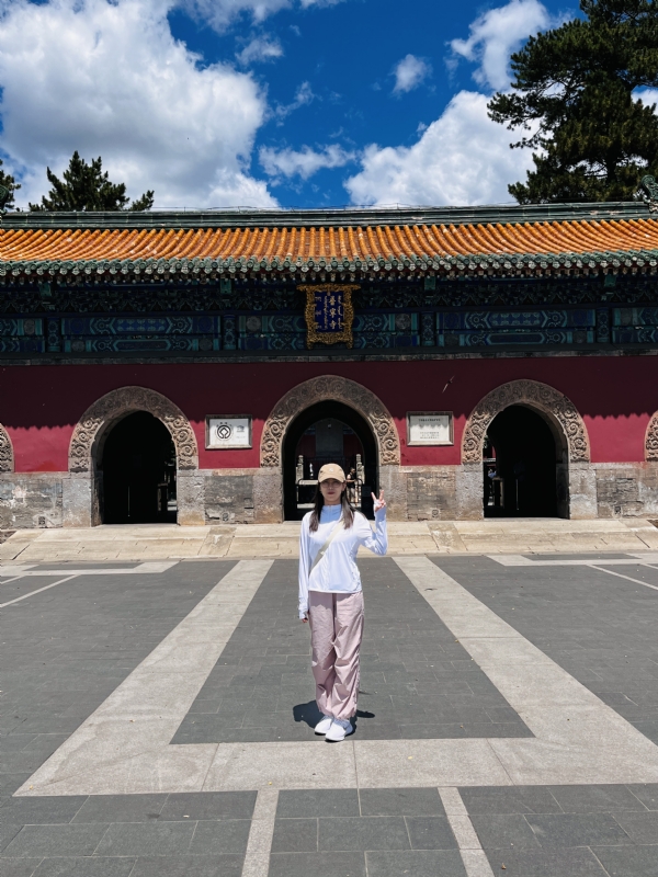 小柒的第四张照片--石家庄相亲服务中心