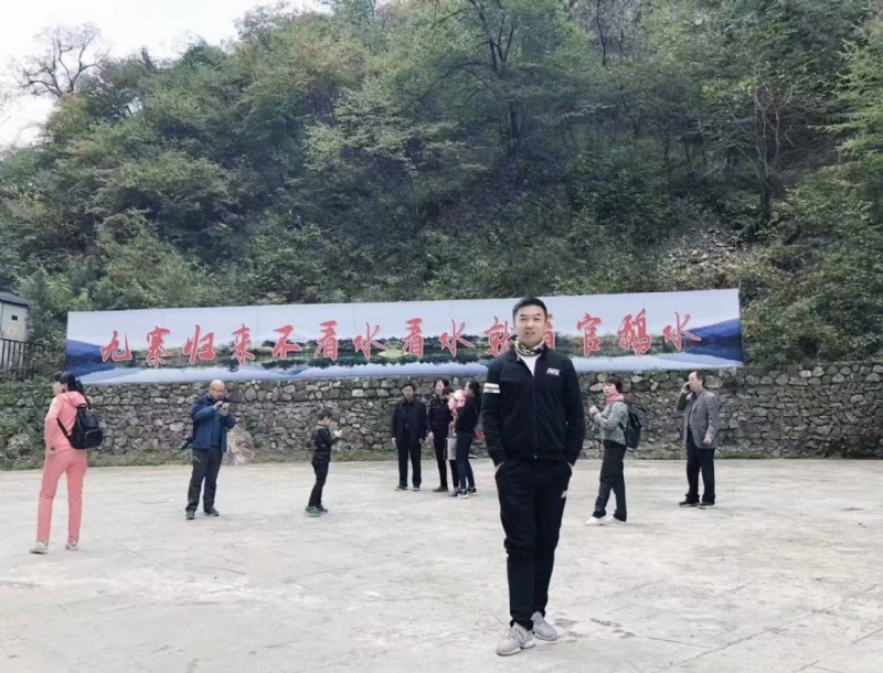 牵手的第一张照片--石家庄相亲服务中心