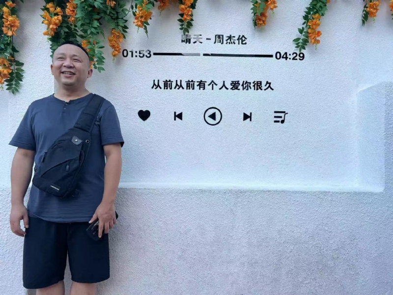 长路漫漫的第一张照片--石家庄相亲服务中心