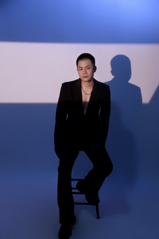 胡杰的第一张照片--石家庄相亲服务中心