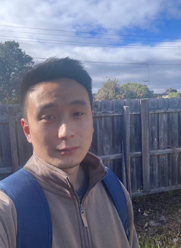 TAO的第二张照片--石家庄相亲服务中心