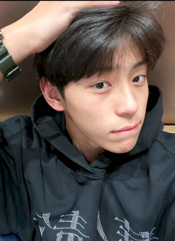 李枫的第一张照片--石家庄相亲服务中心