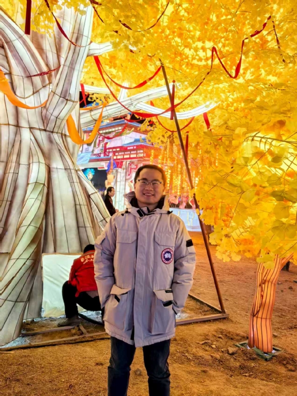 晓木的第二张照片--石家庄相亲服务中心