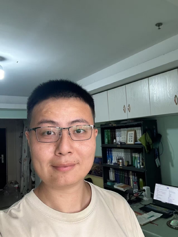 遇见更好的自己的第一张照片--石家庄相亲服务中心