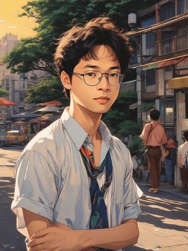 JustDoIt的第一张照片--石家庄相亲服务中心