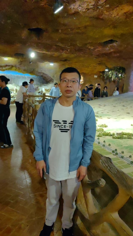 时光的第一张照片--石家庄相亲服务中心