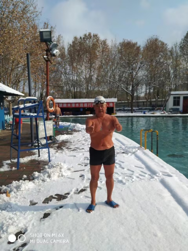 老顽童的第五张照片--石家庄相亲服务中心