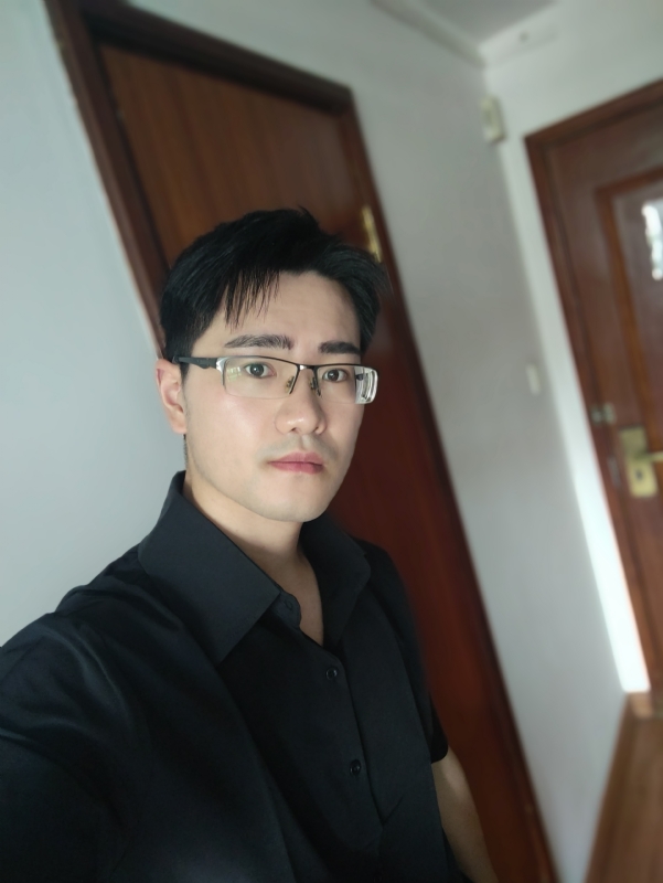 幸运大树的第二张照片--石家庄相亲服务中心