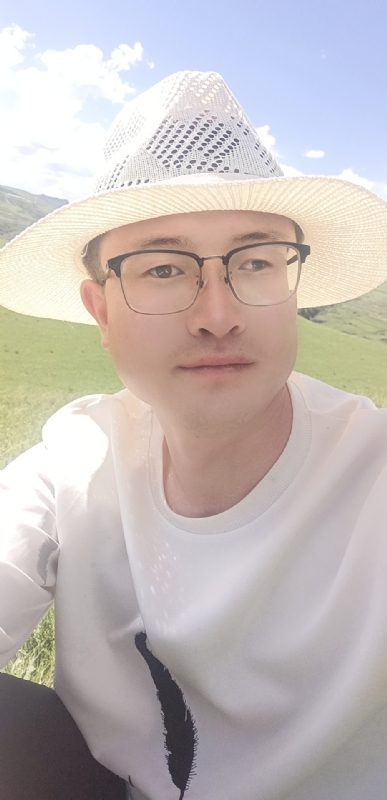 哇鬼的第一张照片--石家庄相亲服务中心