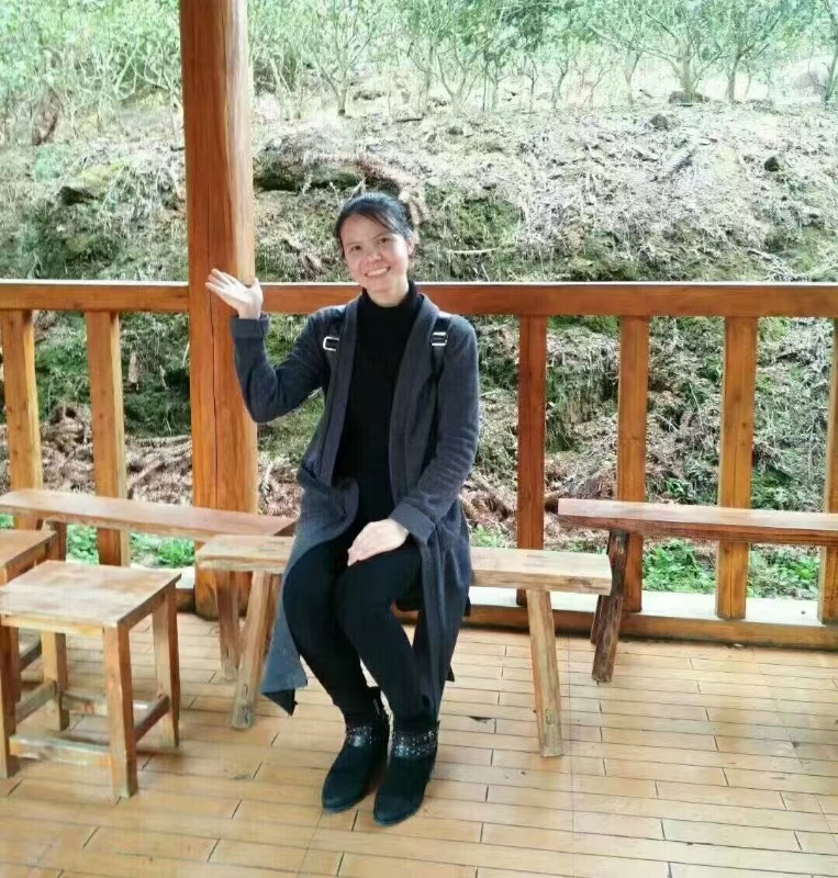 雅歌的第一张照片--石家庄相亲服务中心