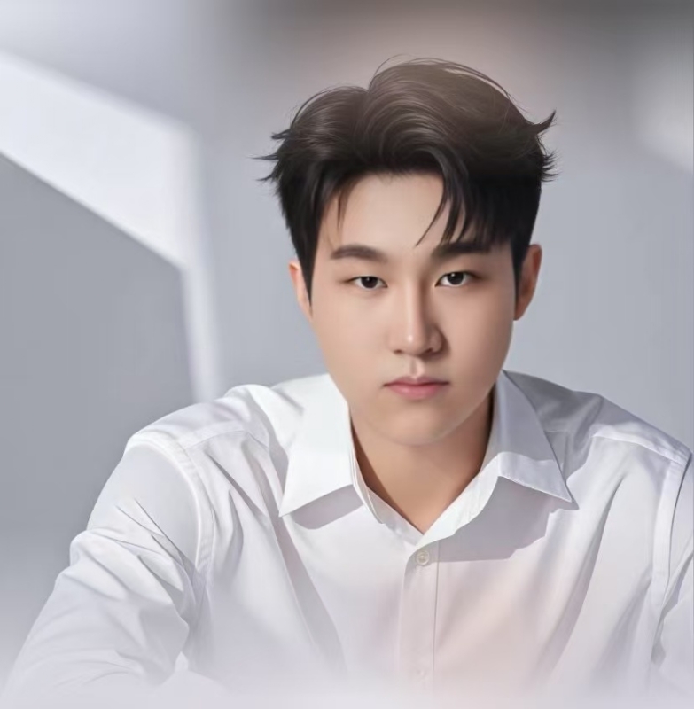 嘻嘻的第一张照片--石家庄相亲服务中心