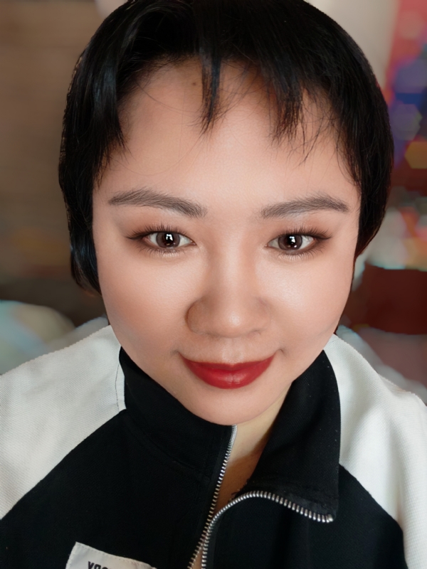 韵韵的第二张照片--石家庄相亲服务中心