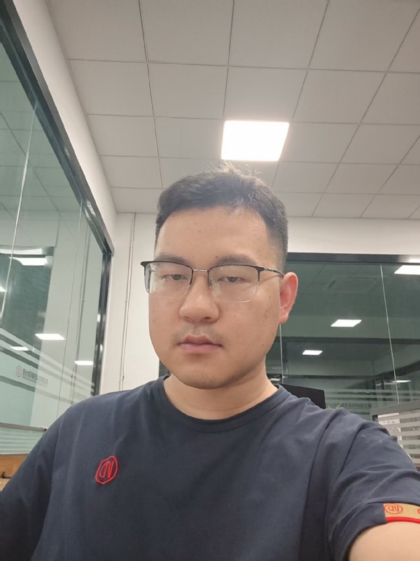 雨落浅响的第一张照片--石家庄相亲服务中心