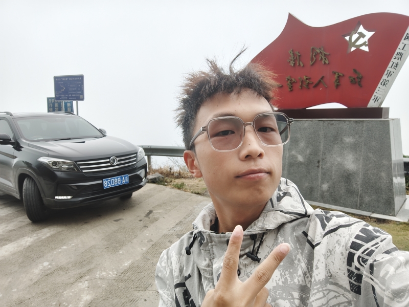 六十一的第一张照片--石家庄相亲服务中心