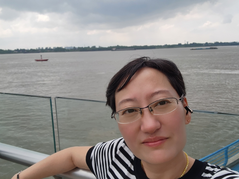 念念初心的第二张照片--石家庄相亲服务中心