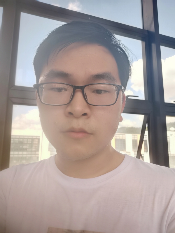 遇见YU的第一张照片--石家庄相亲服务中心