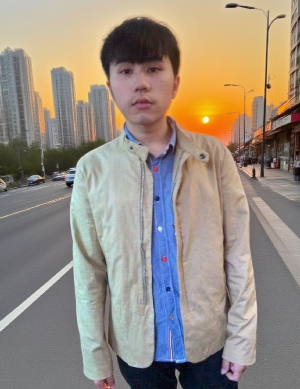 阿星的第二张照片--石家庄相亲服务中心