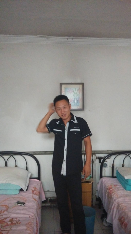 邢台交友的第一张照片--石家庄相亲服务中心