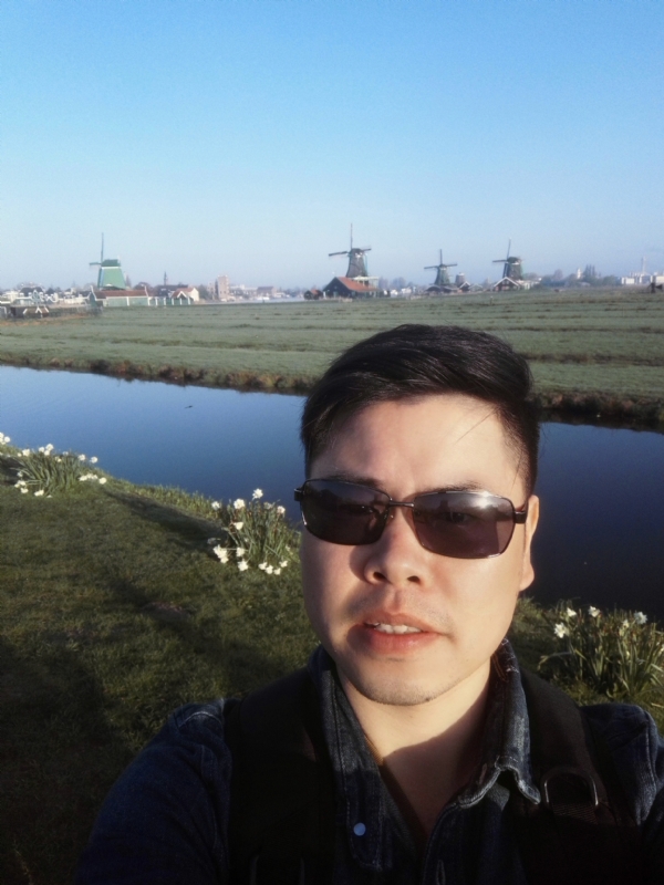 joysure的第二张照片--石家庄相亲服务中心