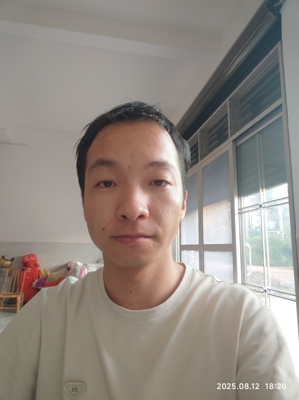 杨培鑫的第一张照片--石家庄相亲服务中心