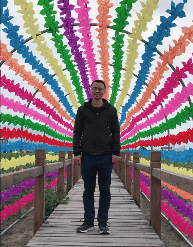 艾森的第一张照片--石家庄相亲服务中心