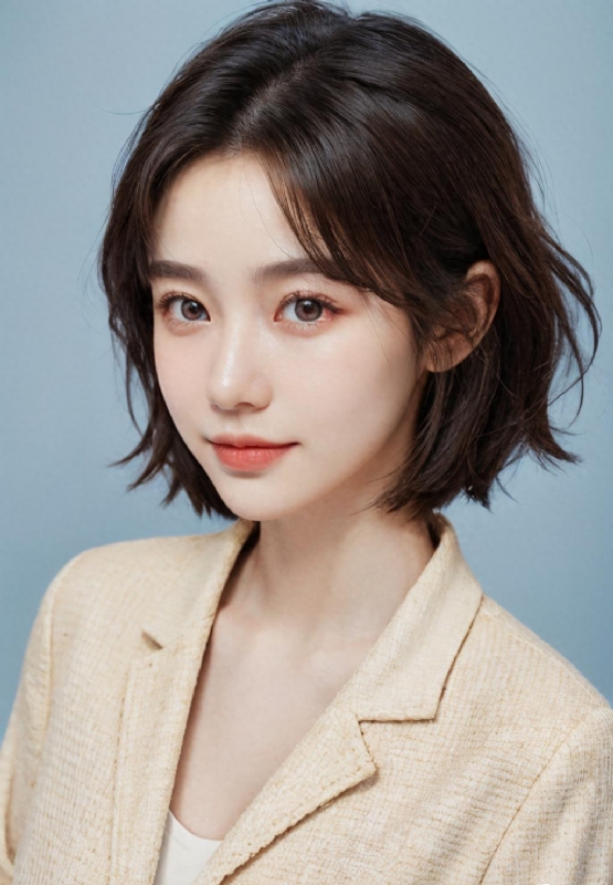 等待有缘人的第一张照片--石家庄相亲服务中心