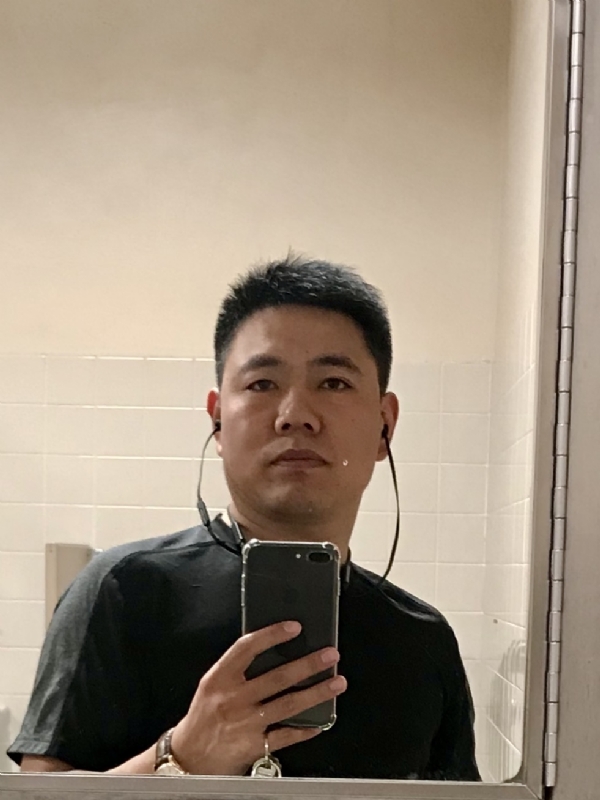 张智博的第一张照片--石家庄相亲服务中心