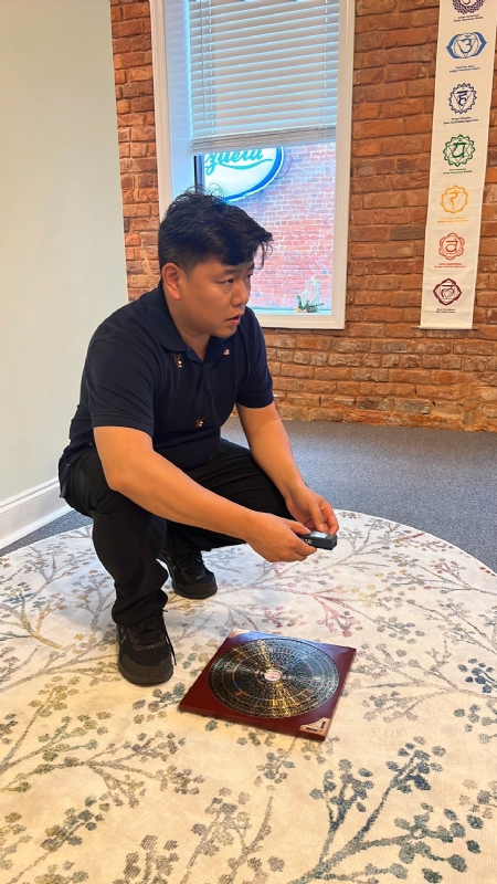 张智博的第二张照片--石家庄相亲服务中心