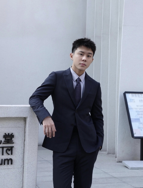 小王的第一张照片--石家庄相亲服务中心