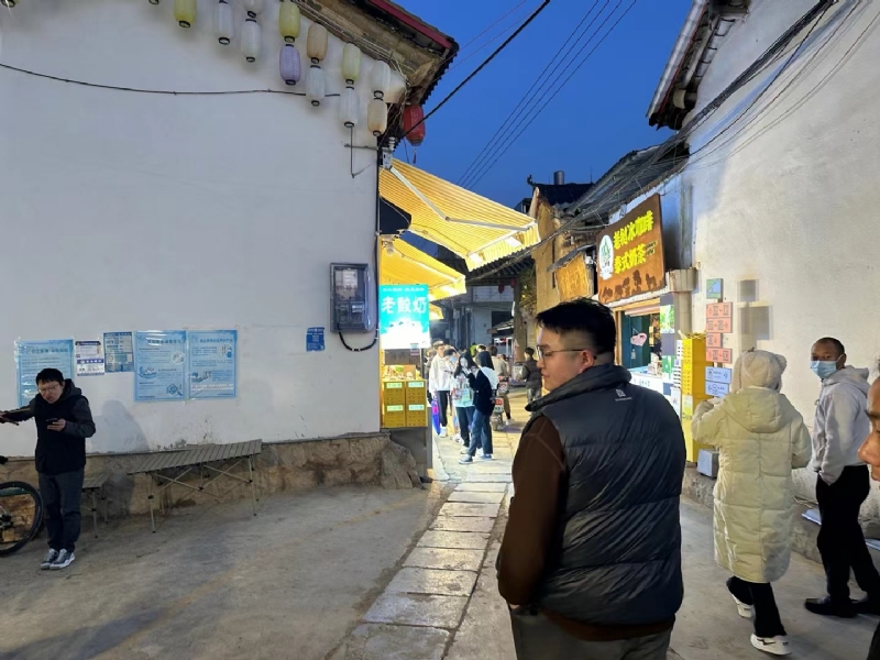 Longererer的第四张照片--石家庄相亲服务中心