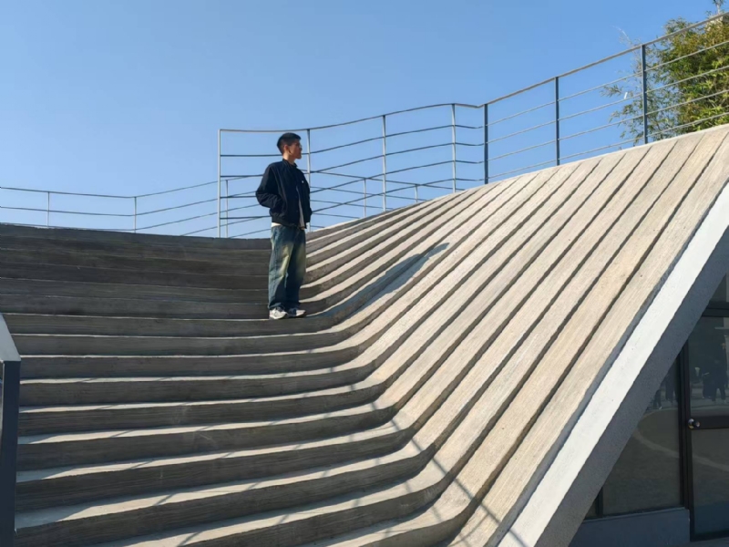 风微心动的第一张照片--石家庄相亲服务中心