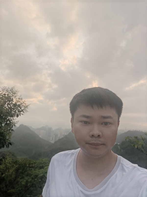 小明同学的第一张照片--石家庄相亲服务中心