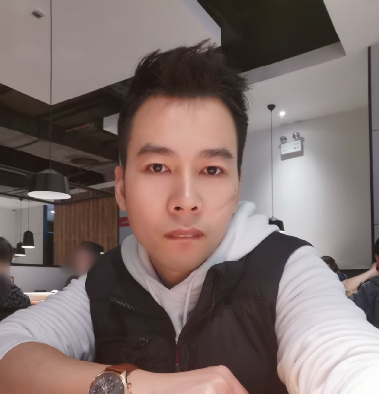 思明的第一张照片--石家庄相亲服务中心