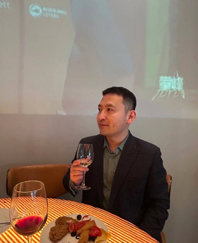 為愛而來的第一张照片--石家庄相亲服务中心