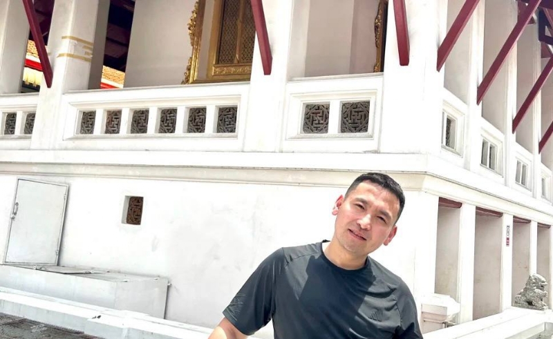 為愛而來的第二张照片--石家庄相亲服务中心