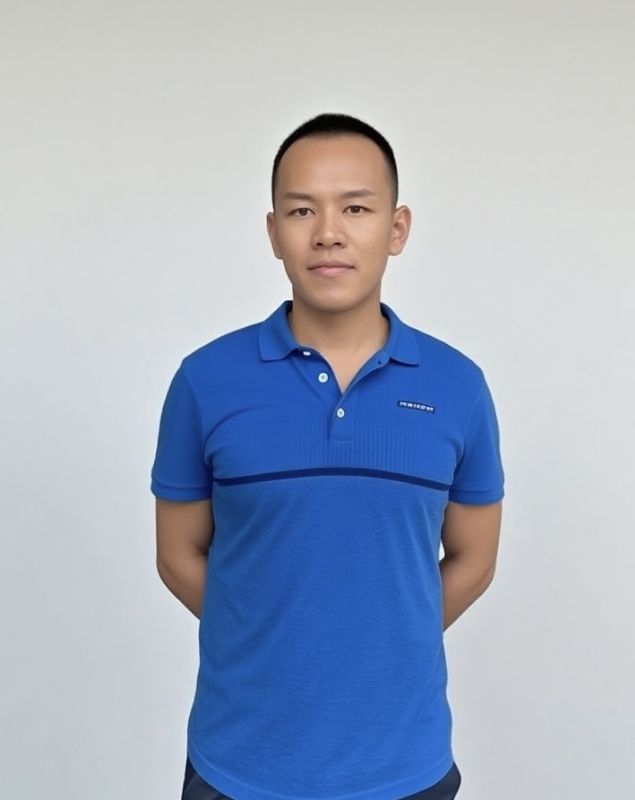 钰郎的第一张照片--石家庄相亲服务中心