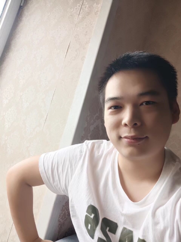 开心怪兽的第一张照片--石家庄相亲服务中心