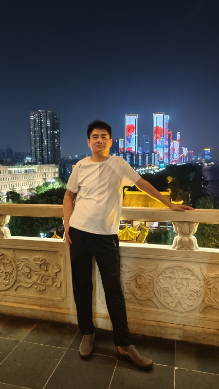 Bilybi的第一张照片--石家庄相亲服务中心