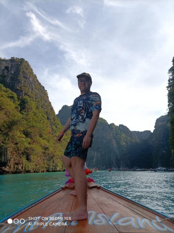 PIKACHU的第二张照片--石家庄相亲服务中心