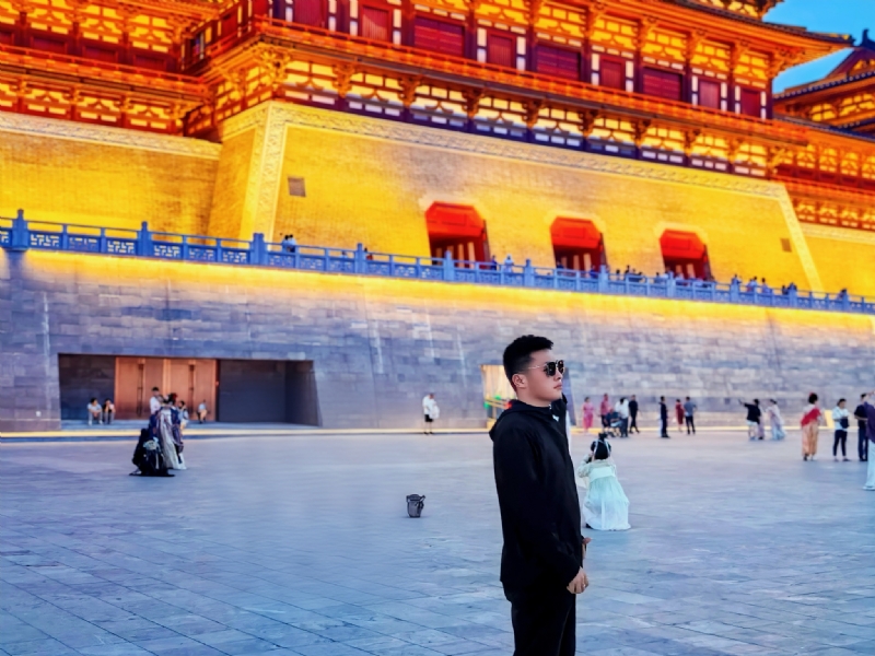 大房子的第一张照片--石家庄相亲服务中心