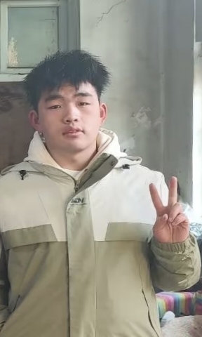 刘锡志的第一张照片--石家庄相亲服务中心