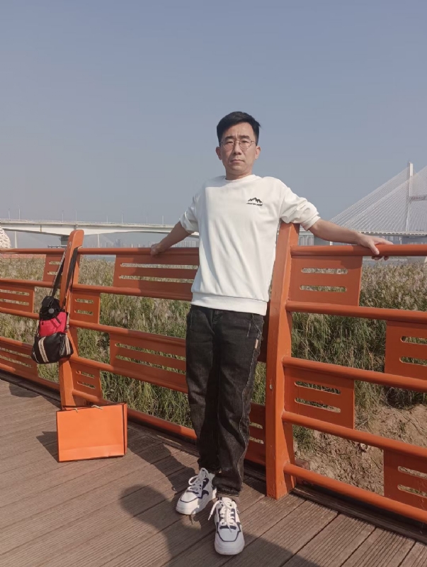 黑白的第一张照片--石家庄相亲服务中心