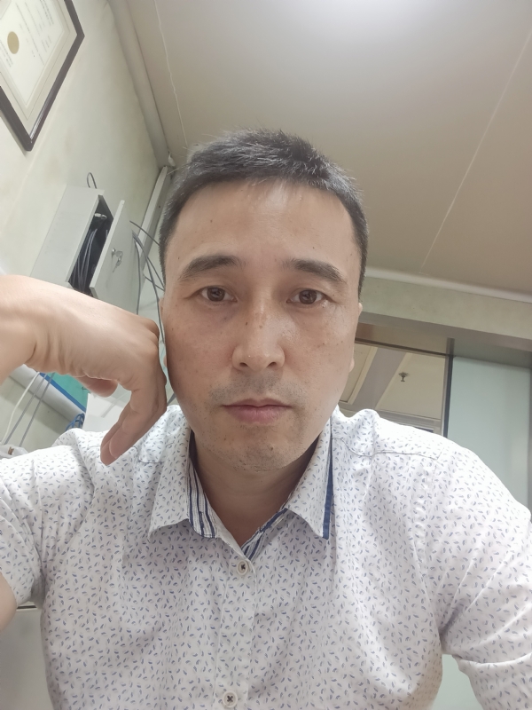 笑看一切的第三张照片--石家庄相亲服务中心