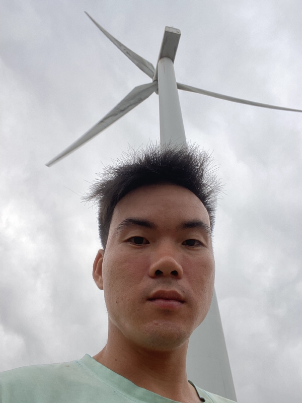 柒墨的第一张照片--石家庄相亲服务中心