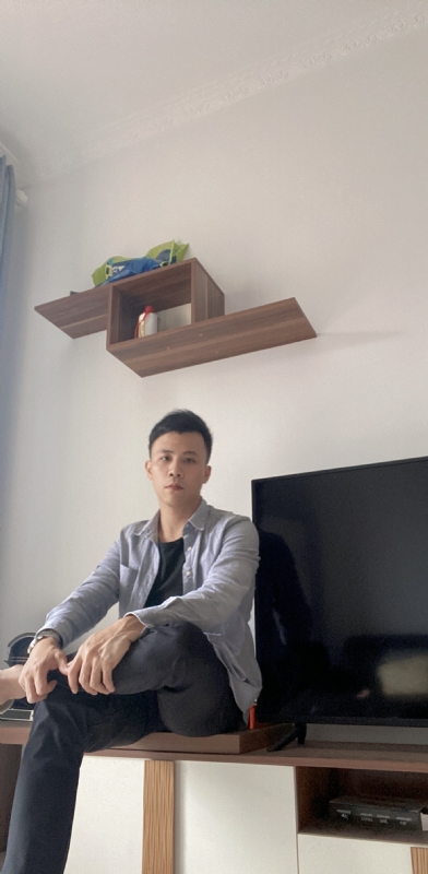 普鲁斯特效应的第一张照片--石家庄相亲服务中心