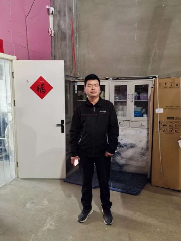 Ltt123的第一张照片--石家庄相亲服务中心